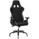 Офисное кресло Бюрократ Viking 4 Aero Black Edition (черный)