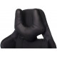 Офисное кресло Бюрократ Viking 4 Aero Black Edition (черный)