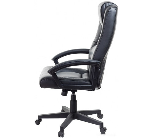 Офисное кресло Бюрократ T-9906N (черный)