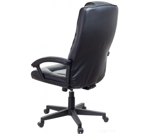 Офисное кресло Бюрократ T-9906N (черный)