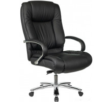 Офисное кресло Бюрократ T-9925SL (черный)