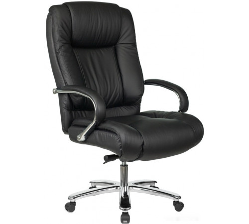 Офисное кресло Бюрократ T-9925SL (черный)