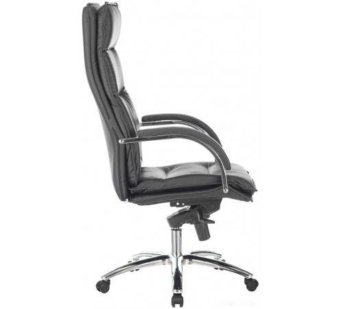 Офисное кресло Бюрократ T-9927SL (черный)