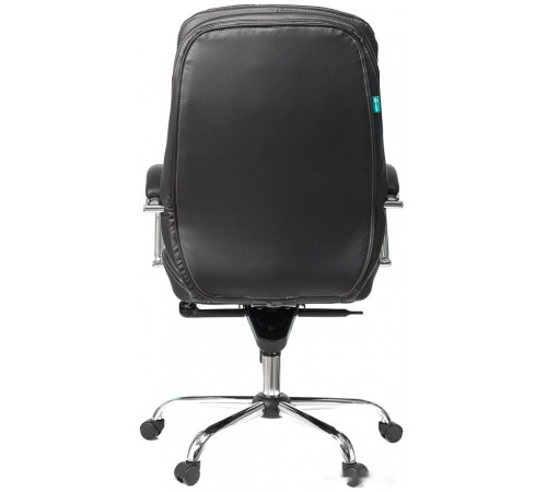 Офисное кресло Бюрократ T-9950/BLACK (черный)