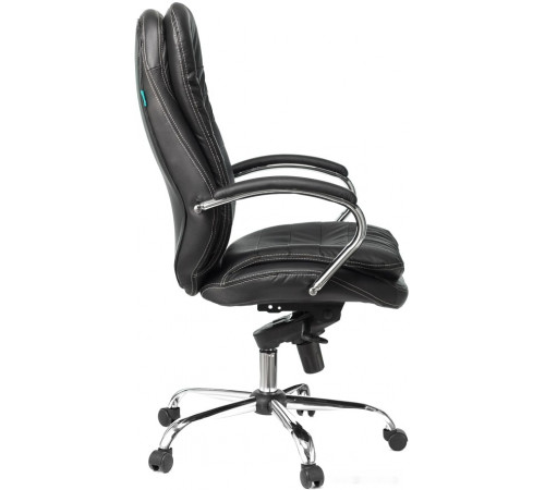 Офисное кресло Бюрократ T-9950/BLACK (черный)
