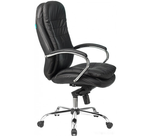 Офисное кресло Бюрократ T-9950/BLACK (черный)