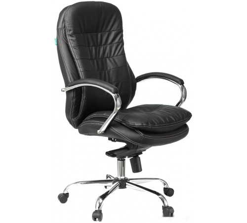 Офисное кресло Бюрократ T-9950/BLACK (черный)