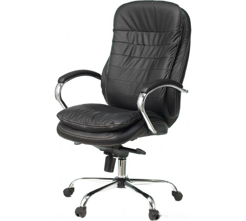 Офисное кресло Бюрократ T-9950/BLACK (черный)