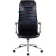Офисное кресло Бюрократ KB-9N/ECO/BLACK (черный)