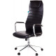 Офисное кресло Бюрократ KB-9N/ECO/BLACK (черный)