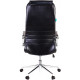 Офисное кресло Бюрократ KB-9N/ECO/BLACK (черный)