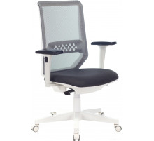 Офисное кресло Бюрократ MC-W611N/DG/417G (темно-серый)