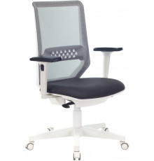 Офисное кресло Бюрократ MC-W611N/DG/417G (темно-серый)