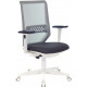 Офисное кресло Бюрократ MC-W611N/DG/417G (темно-серый)