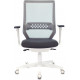 Офисное кресло Бюрократ MC-W611N/DG/417G (темно-серый)