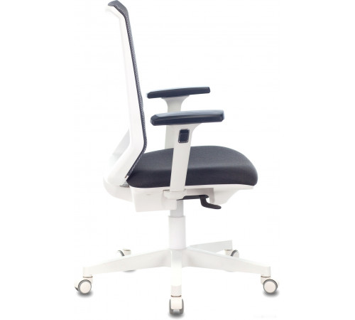 Офисное кресло Бюрократ MC-W611N/DG/417G (темно-серый)