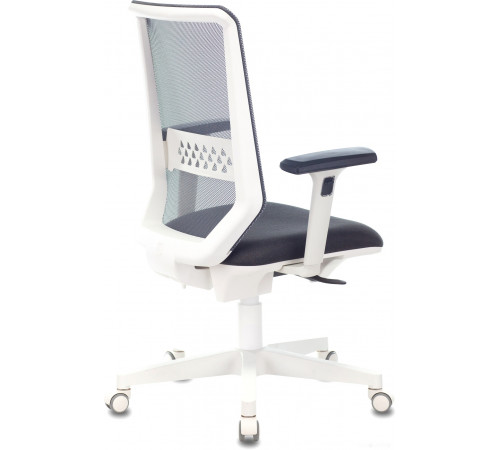Офисное кресло Бюрократ MC-W611N/DG/417G (темно-серый)