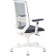Офисное кресло Бюрократ MC-W611N/DG/417G (темно-серый)