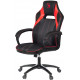 Офисное кресло A4Tech Bloody GC-300 (черный/красный)