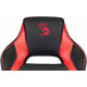 Офисное кресло A4Tech Bloody GC-300 (черный/красный)