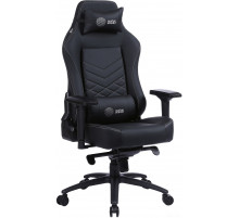Офисное кресло Cactus CS-CHR-0112BL (черный)