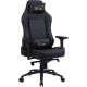 Офисное кресло Cactus CS-CHR-0112BL (черный)