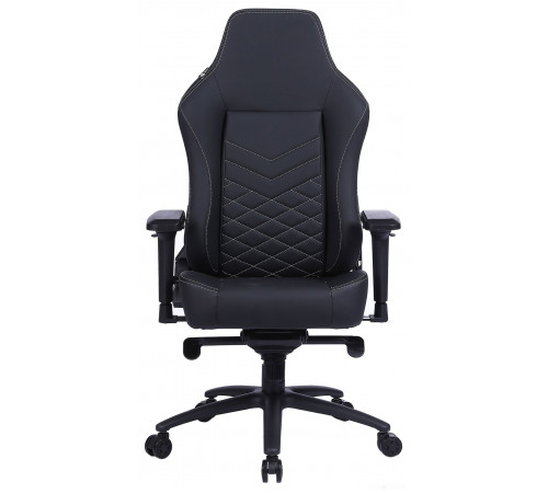Офисное кресло Cactus CS-CHR-0112BL (черный)