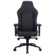 Офисное кресло Cactus CS-CHR-0112BL (черный)