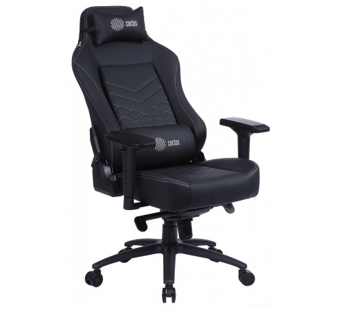 Офисное кресло Cactus CS-CHR-0112BL (черный)