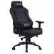 Офисное кресло Cactus CS-CHR-0112BL (черный)