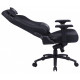 Офисное кресло Cactus CS-CHR-0112BL (черный)