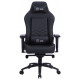 Офисное кресло Cactus CS-CHR-0112BL (черный)