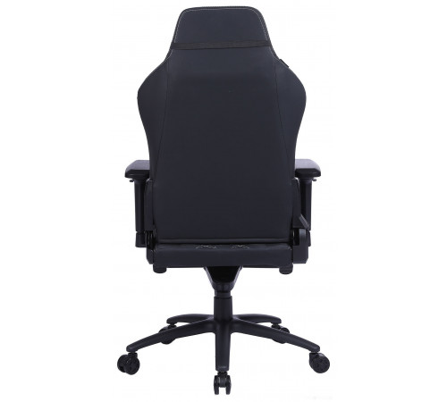 Офисное кресло Cactus CS-CHR-0112BL (черный)