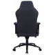 Офисное кресло Cactus CS-CHR-0112BL (черный)