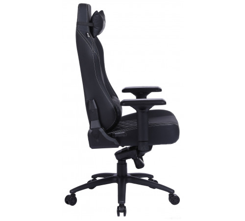 Офисное кресло Cactus CS-CHR-0112BL (черный)