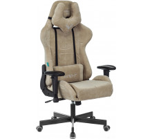 Офисное кресло Knight VIKING Light-21 (песочный)