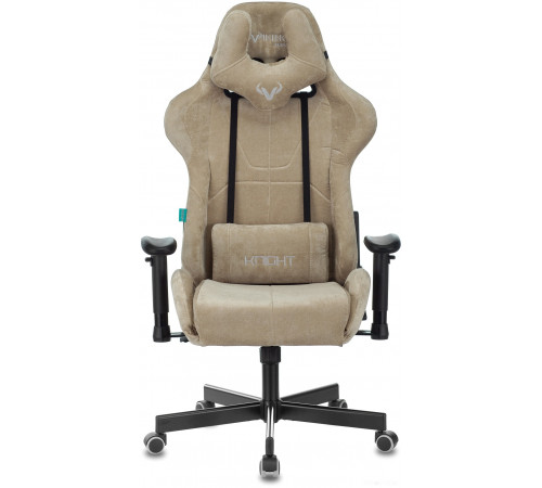 Офисное кресло Knight VIKING Light-21 (песочный)