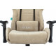 Офисное кресло Knight VIKING Light-21 (песочный)