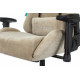 Офисное кресло Knight VIKING Light-21 (песочный)