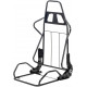 Офисное кресло Knight VIKING Light-21 (песочный)