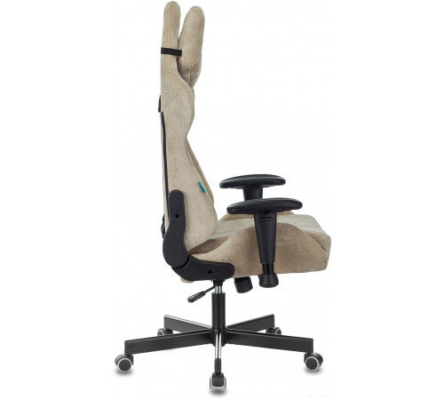 Офисное кресло Knight VIKING Light-21 (песочный)