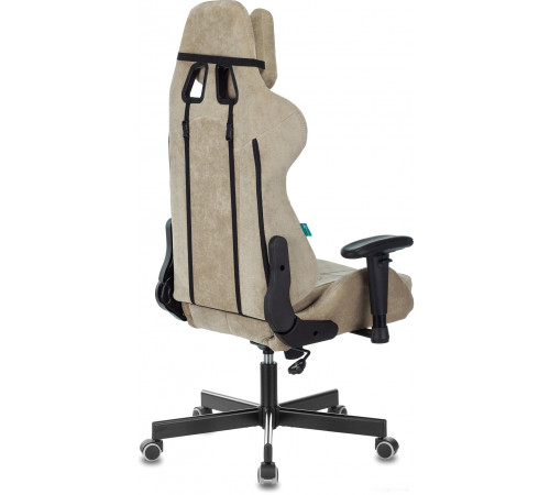 Офисное кресло Knight VIKING Light-21 (песочный)