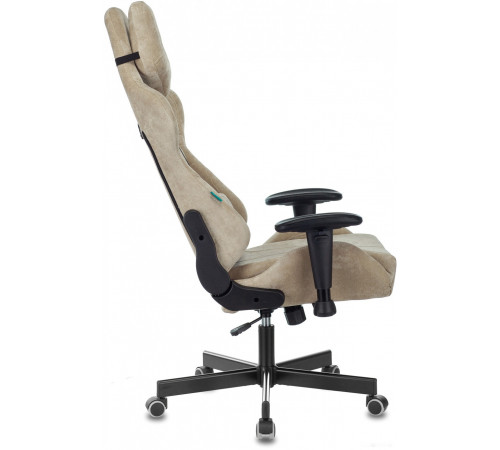 Офисное кресло Knight VIKING Light-21 (песочный)