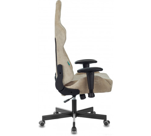 Офисное кресло Knight VIKING Light-21 (песочный)