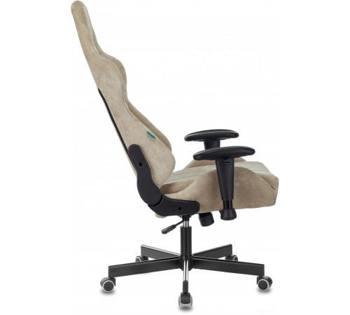 Офисное кресло Knight VIKING Light-21 (песочный)