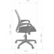 Офисное кресло Chairman 696 black TW-01 (черный)