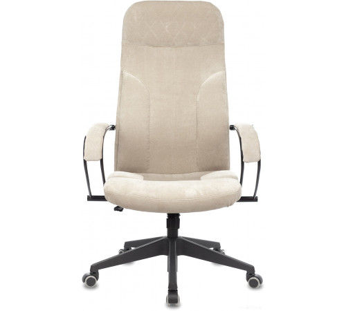 Офисное кресло Бюрократ CH-608Fabric (песочный)