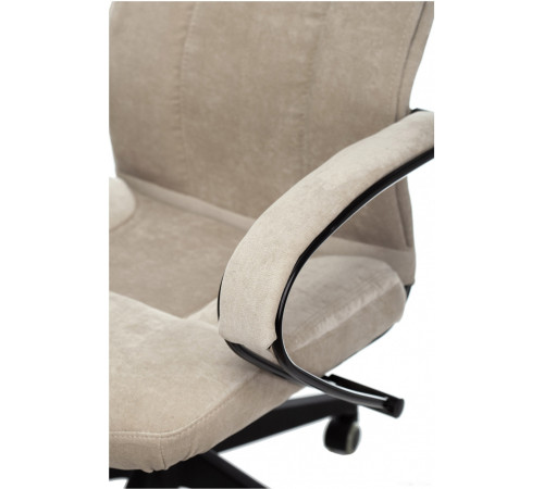 Офисное кресло Бюрократ CH-608Fabric (песочный)