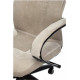 Офисное кресло Бюрократ CH-608Fabric (песочный)