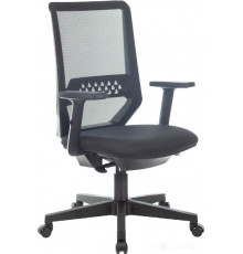 Офисное кресло Бюрократ MC-611N TW-01 38-418 (черный)